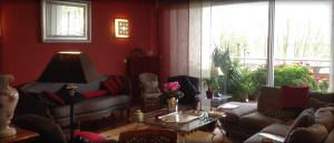 LA MAISON DE MES REVES